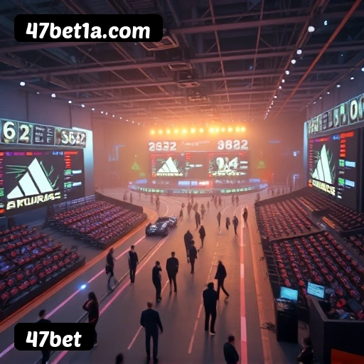 Tabela RTP dos jogos de cassino da 47bet